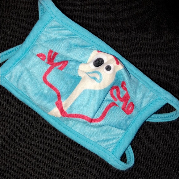 Disney 4 pack different styles Small and Medium - Picture 7 of 12